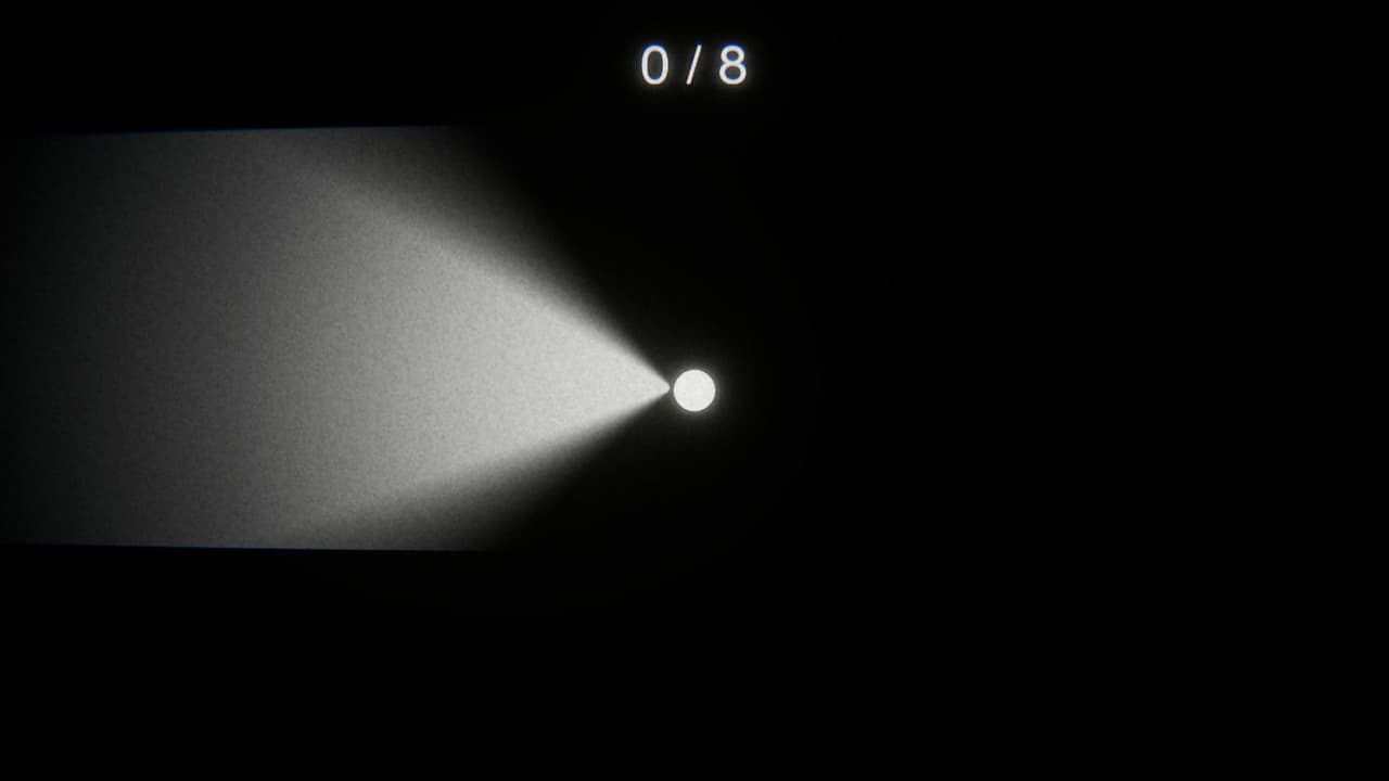 The Dark Backroom screenshot 3