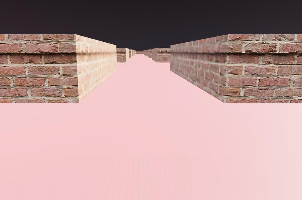 Backrooms Noclip VR screenshot 4