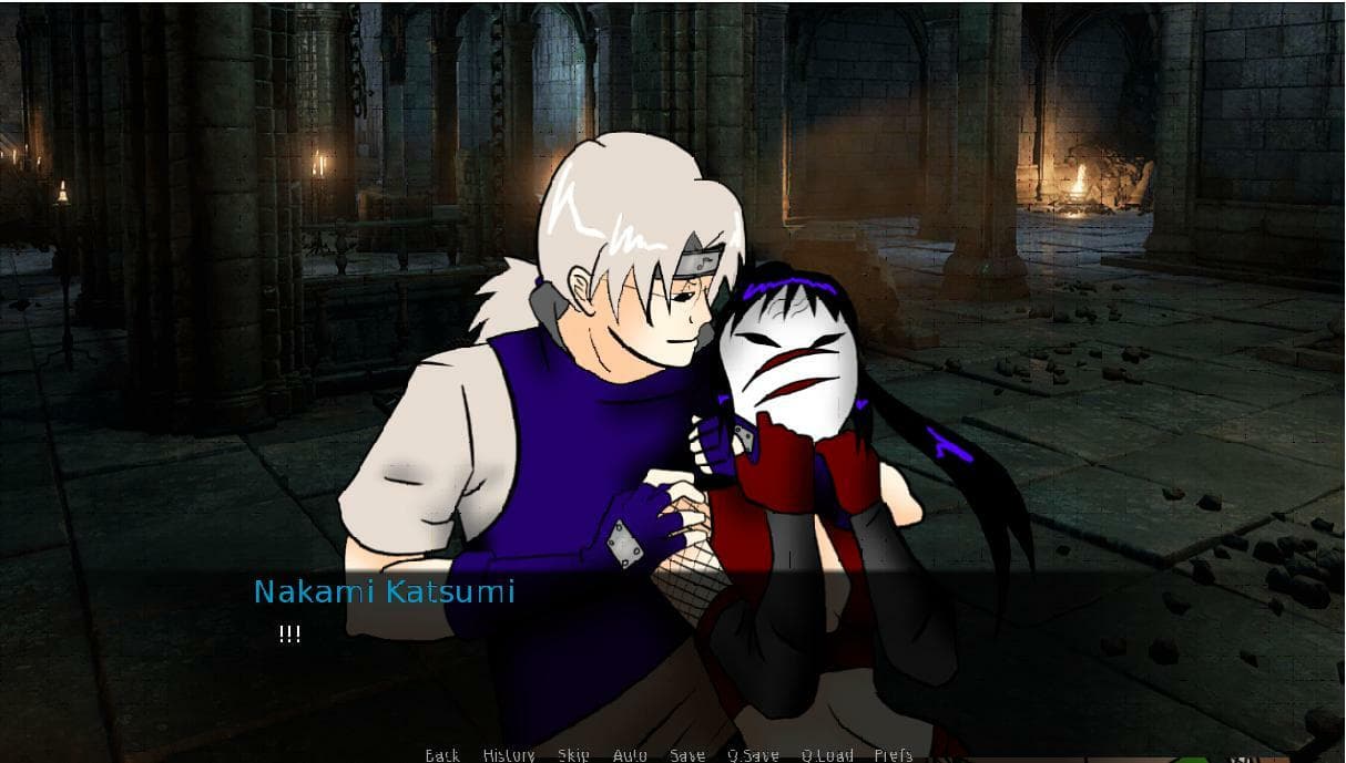 Shion Gaiden