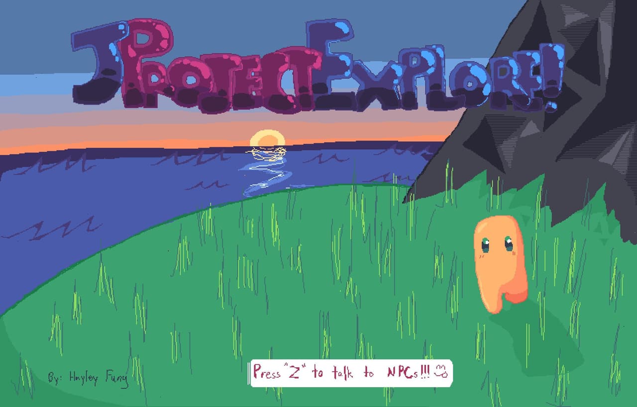 JProjectExplore!