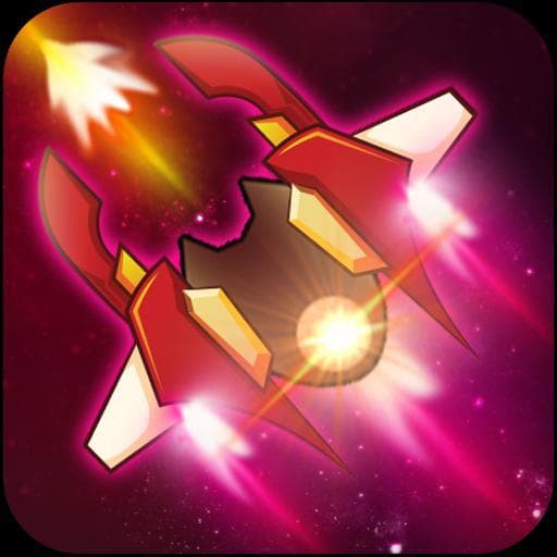 Space Shooter War