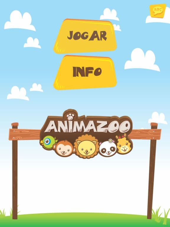 AnimaZoo: Liga-Liga screenshot 3