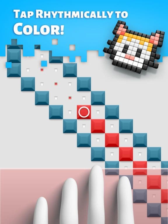 Color Deluxe screenshot 4