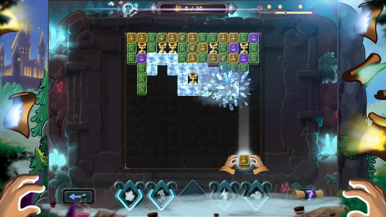 Game of Stones screenshot 2