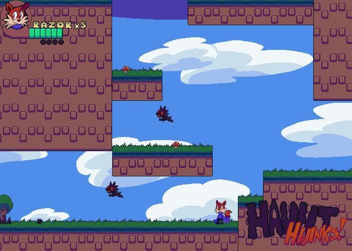 Eveys Game Protos screenshot 4