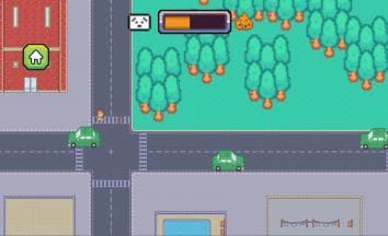 Theres no place like home... for a dump! screenshot 2