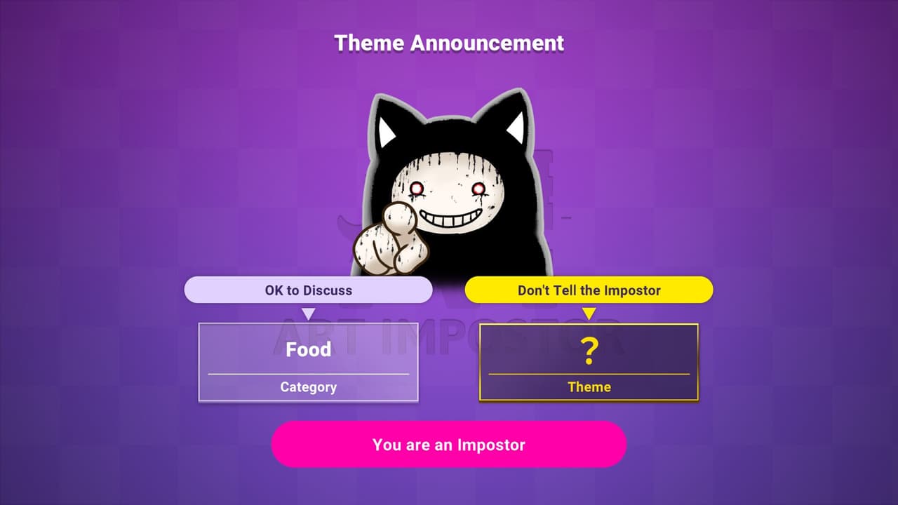 AI: Art Impostor screenshot 2