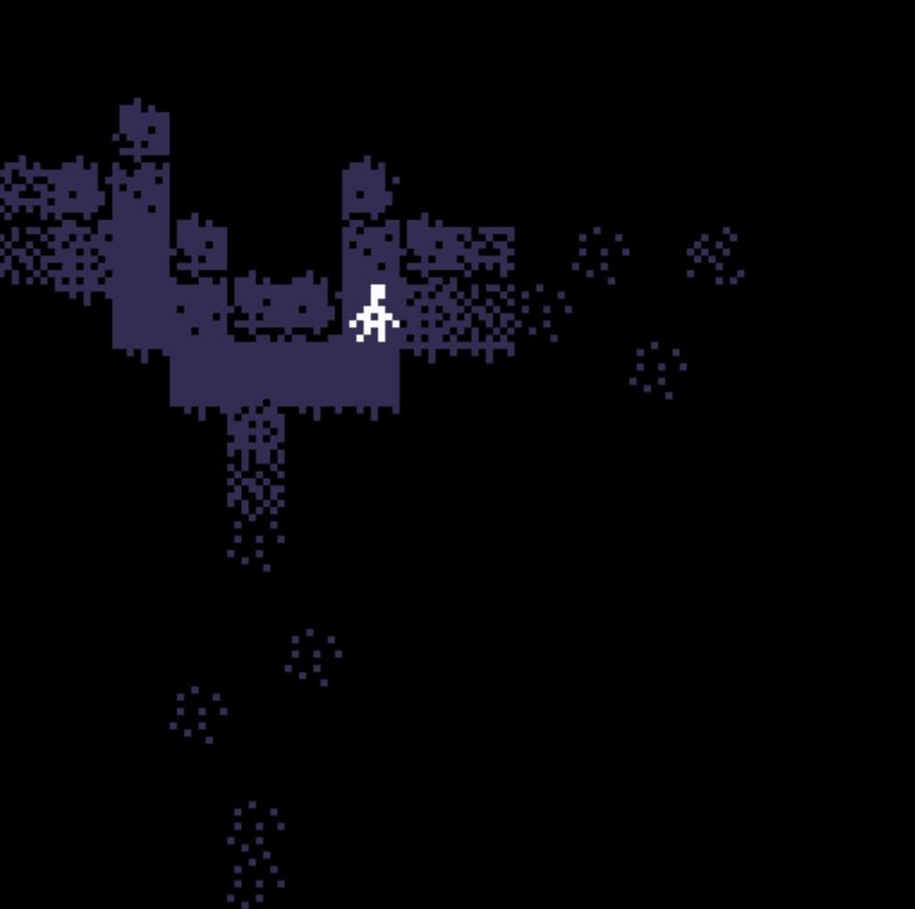 The tower (itch) (zeno pillan) screenshot 3