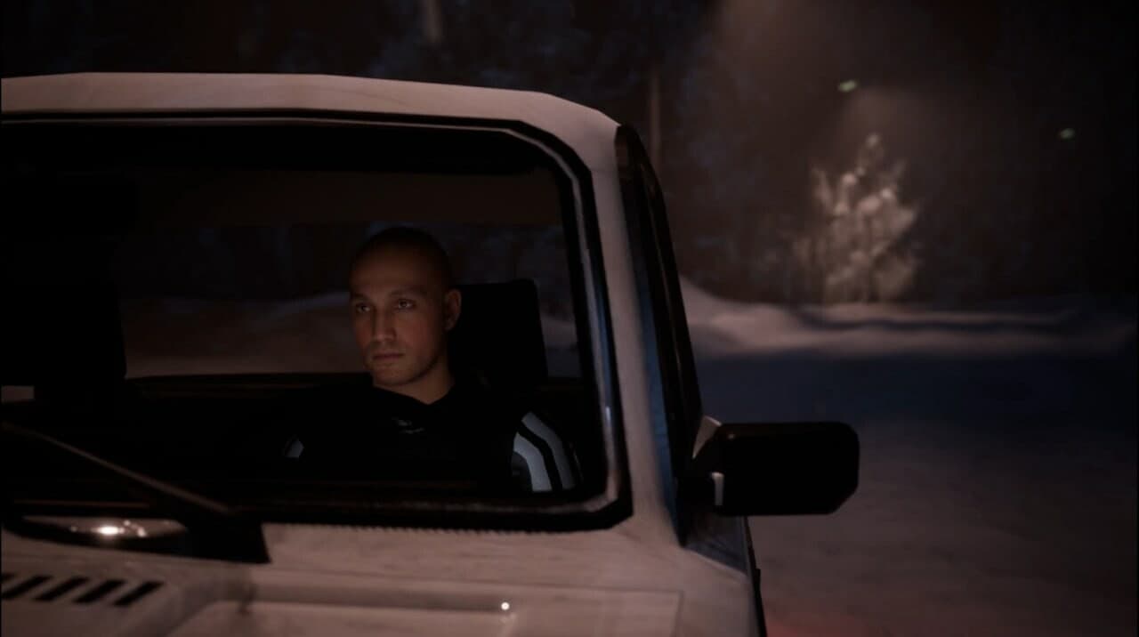 The Last Visit: 98th screenshot 4
