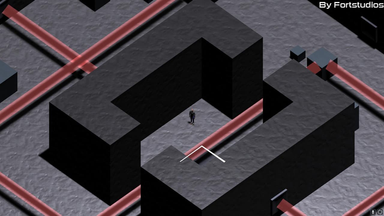 Magnetism (Fortstudios) screenshot 5