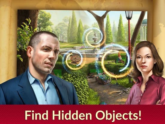 Hidden Artifacts screenshot 2