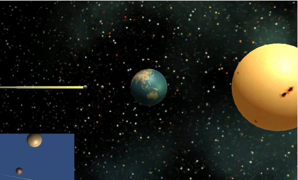 Solarsystem
