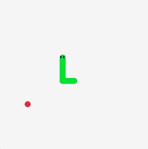 Entirely Normal Snake Game