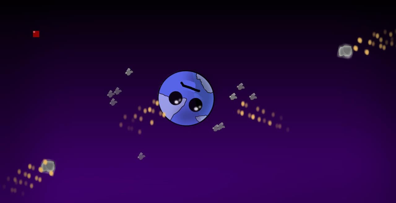 Growing Planet (Demo) screenshot 3