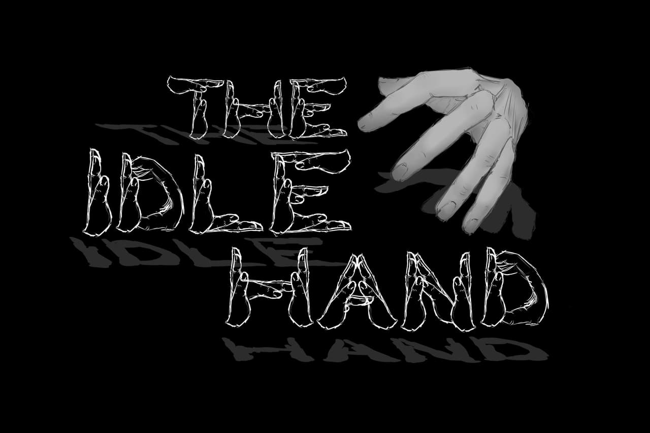 The Idle Hand by JAFBO Studios [DEMO]