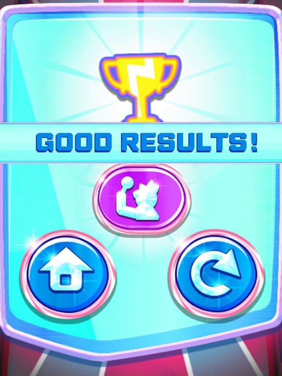 3D Pocket Air Hockey screenshot 3