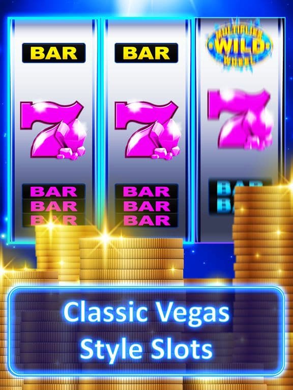 Classic Slots of Vegas screenshot 2