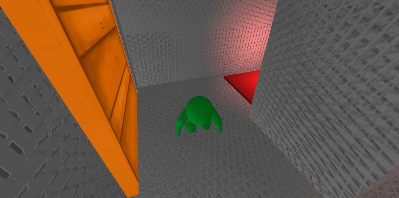 The Shweeem Boks Lab screenshot 5
