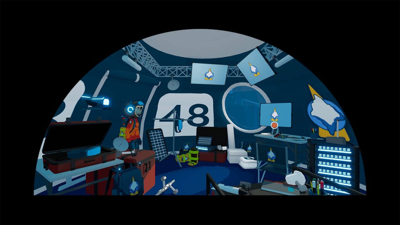 The Tipping Point screenshot 4