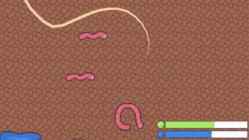 Root Grower screenshot 2