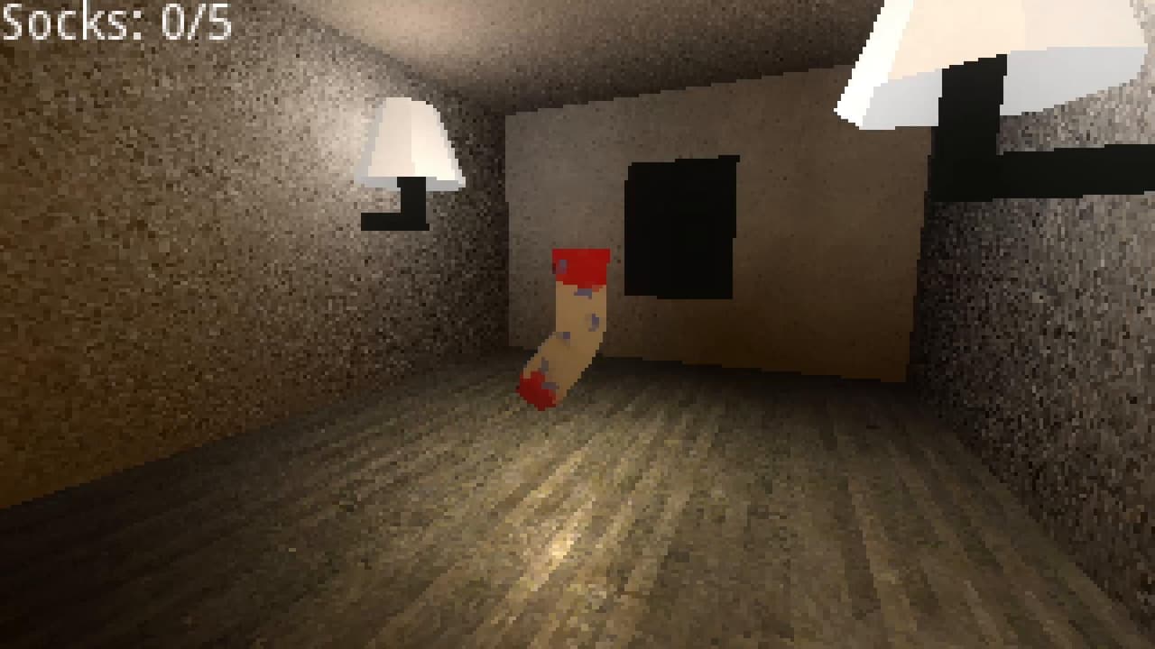 Grannys House screenshot 5