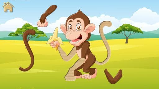 Kids Puzzles
