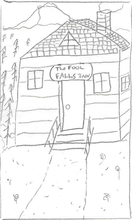 THE FOOL FALLS INN screenshot 3