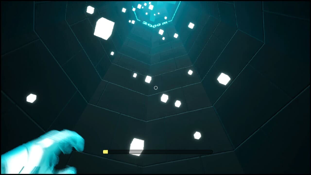 No Ones Escaped screenshot 4