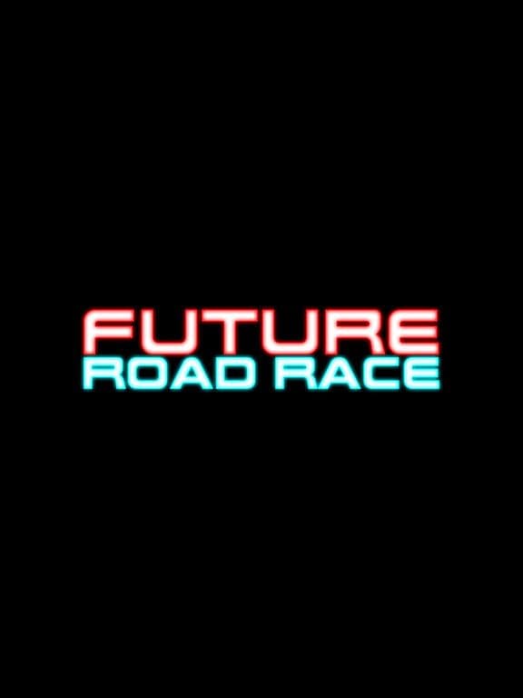 Future Road Race - Super Bike 3D screenshot 2