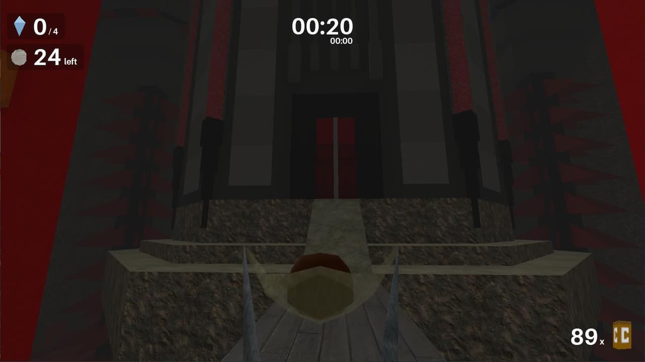 YACY screenshot 2