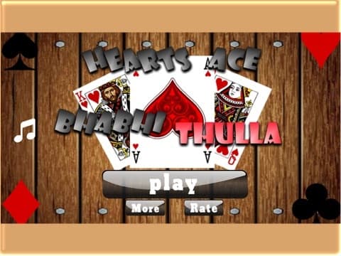 Hearts Ace Bhabhi Thulla screenshot 2