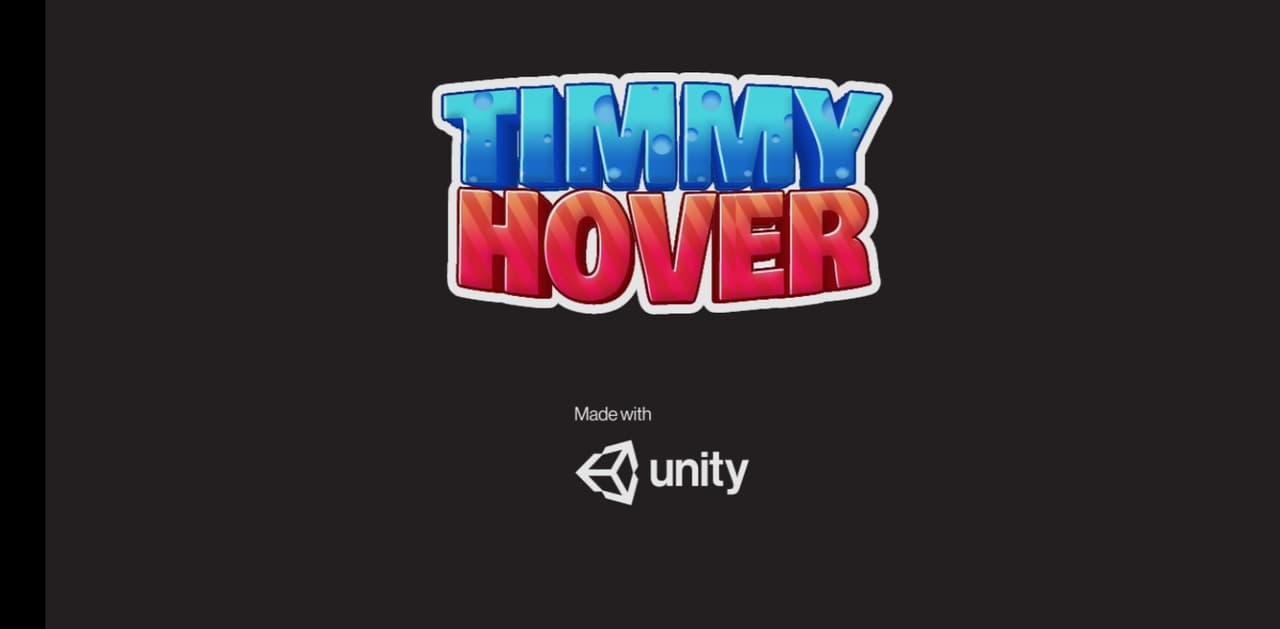Timmy Hover Board: 2021 screenshot 2
