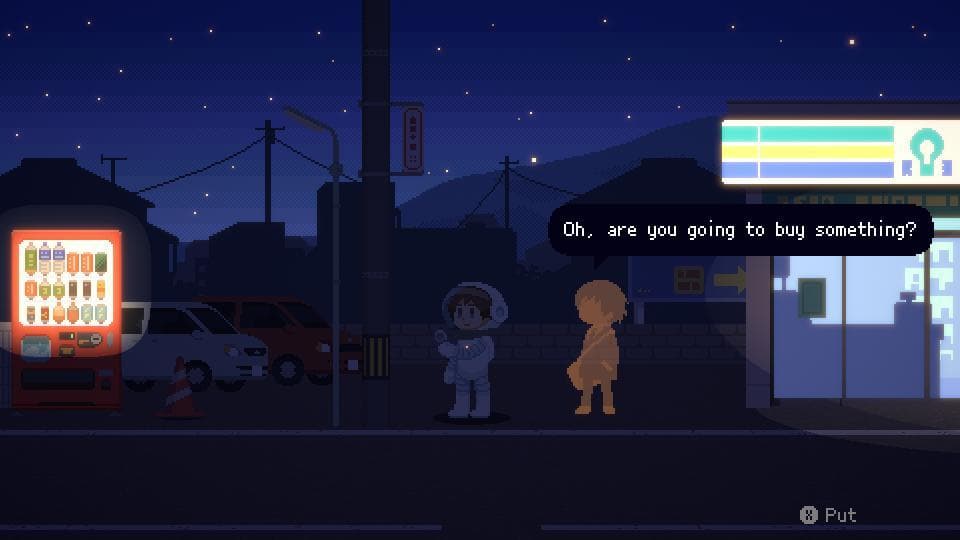 Recolit (itch) screenshot 5