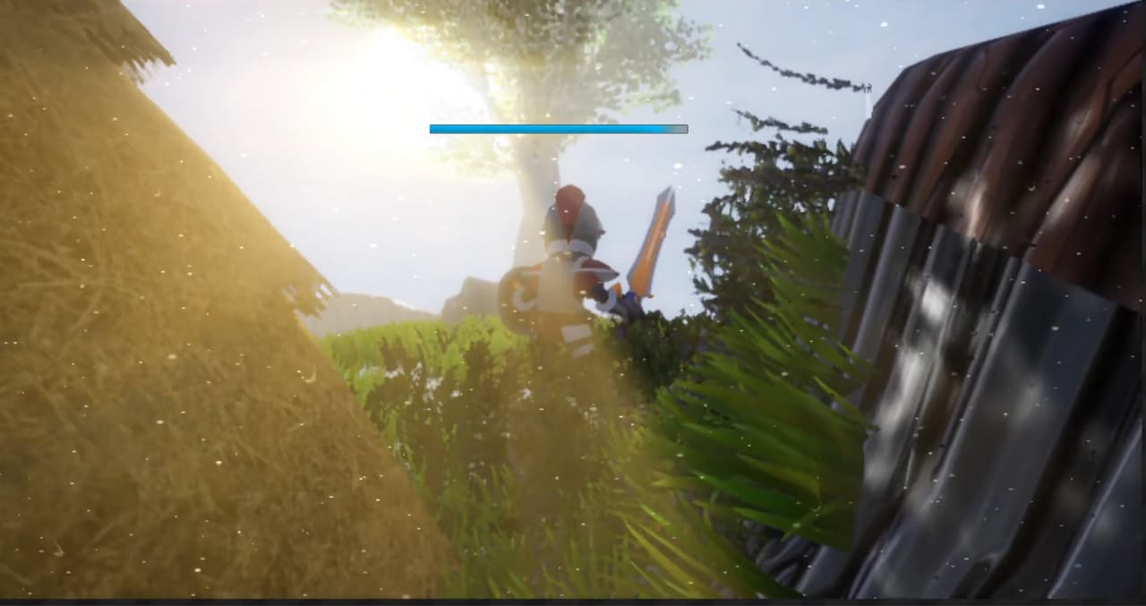 Heads v.s. Tails screenshot 4