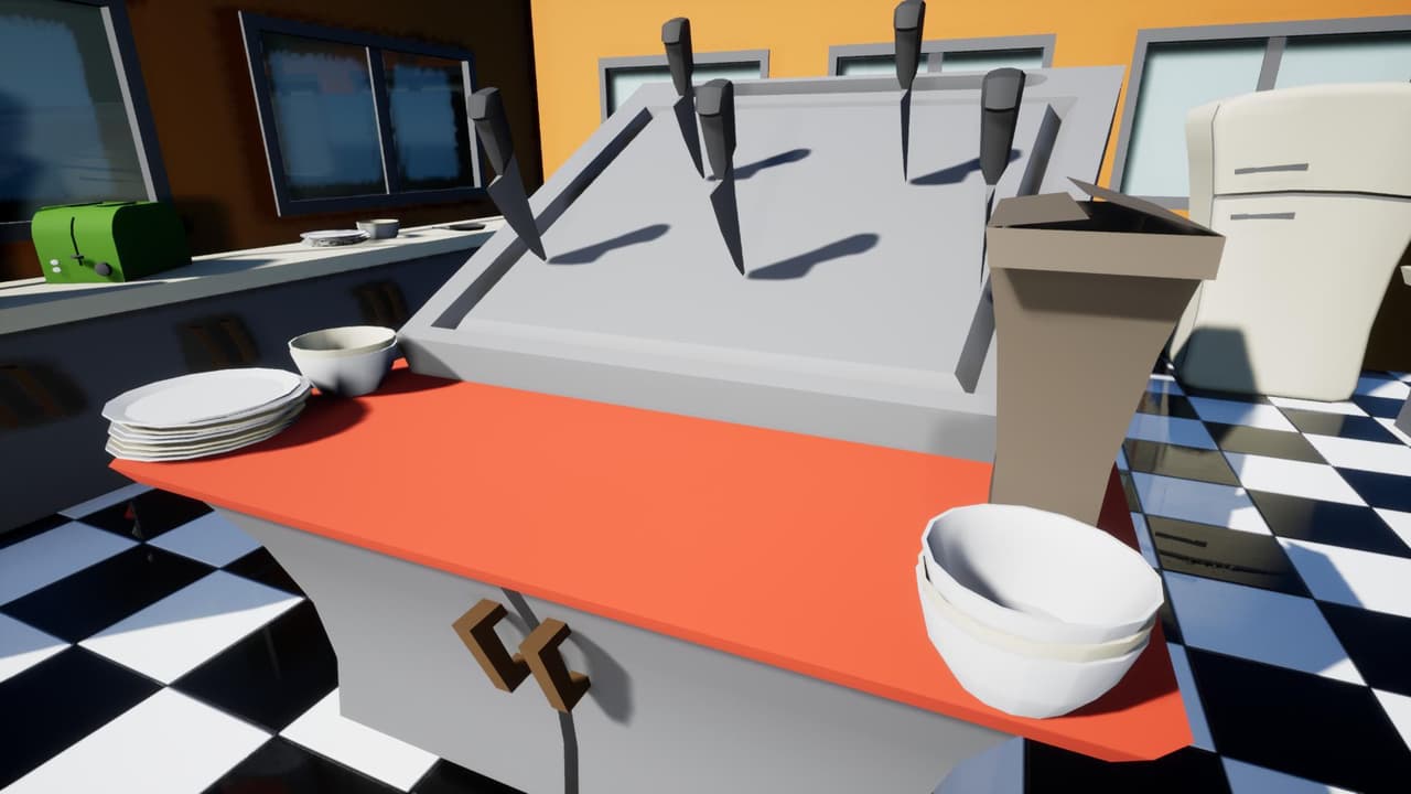 Minigame Mayhem (GilesGameDesign) screenshot 3