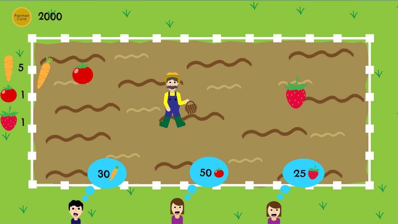 The Fat Farmer screenshot 5