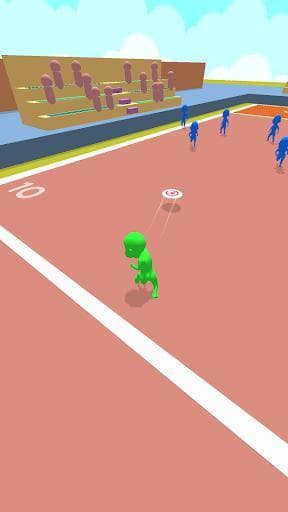 Ultimate Disc screenshot 4