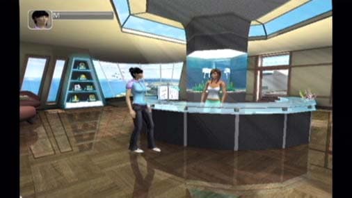 thinkSMART FAMILY screenshot 2
