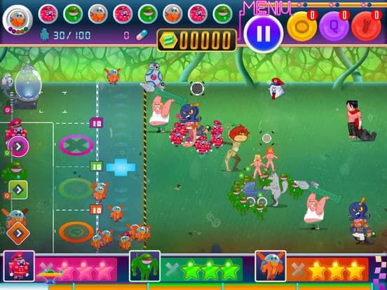 Inside Pete screenshot 4