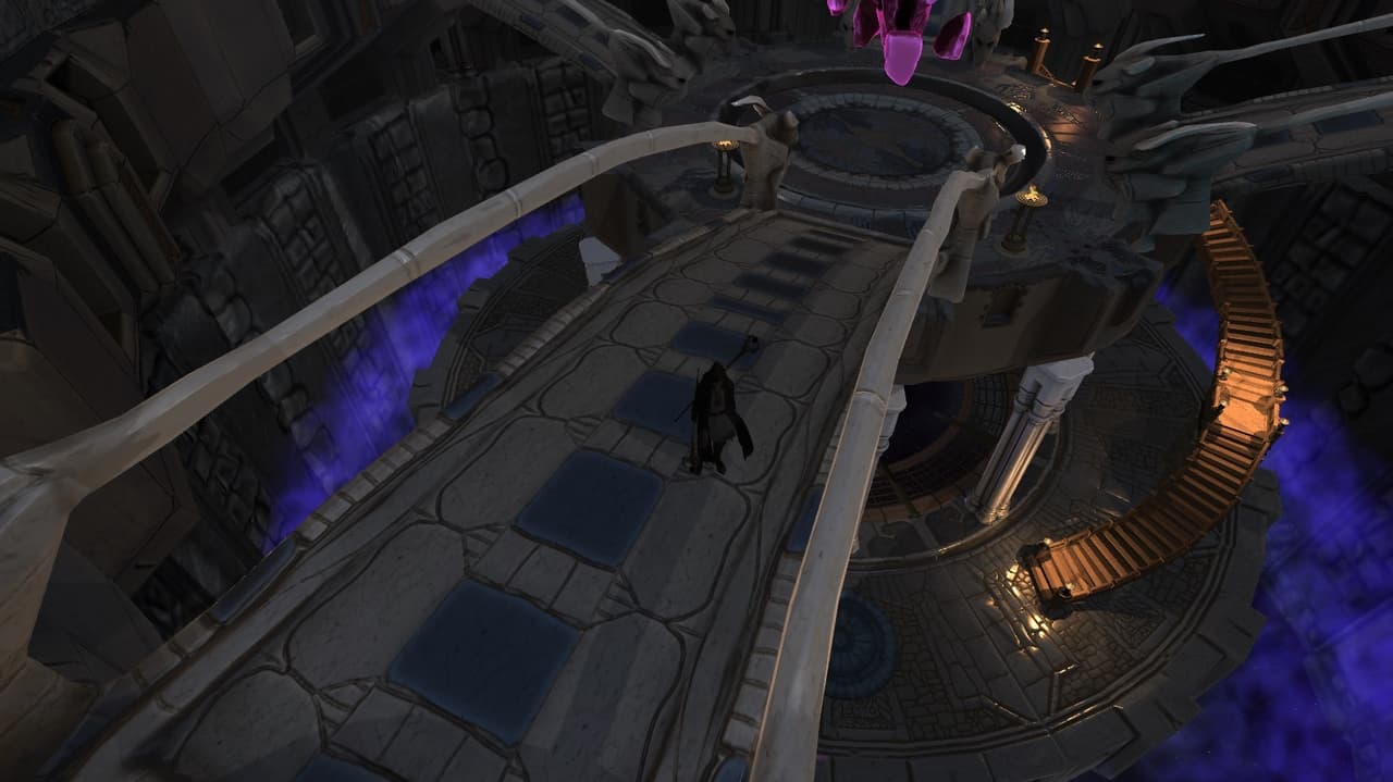 Primal Fury screenshot 2