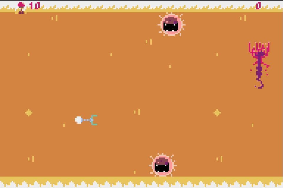 Fagos Across Your System screenshot 4
