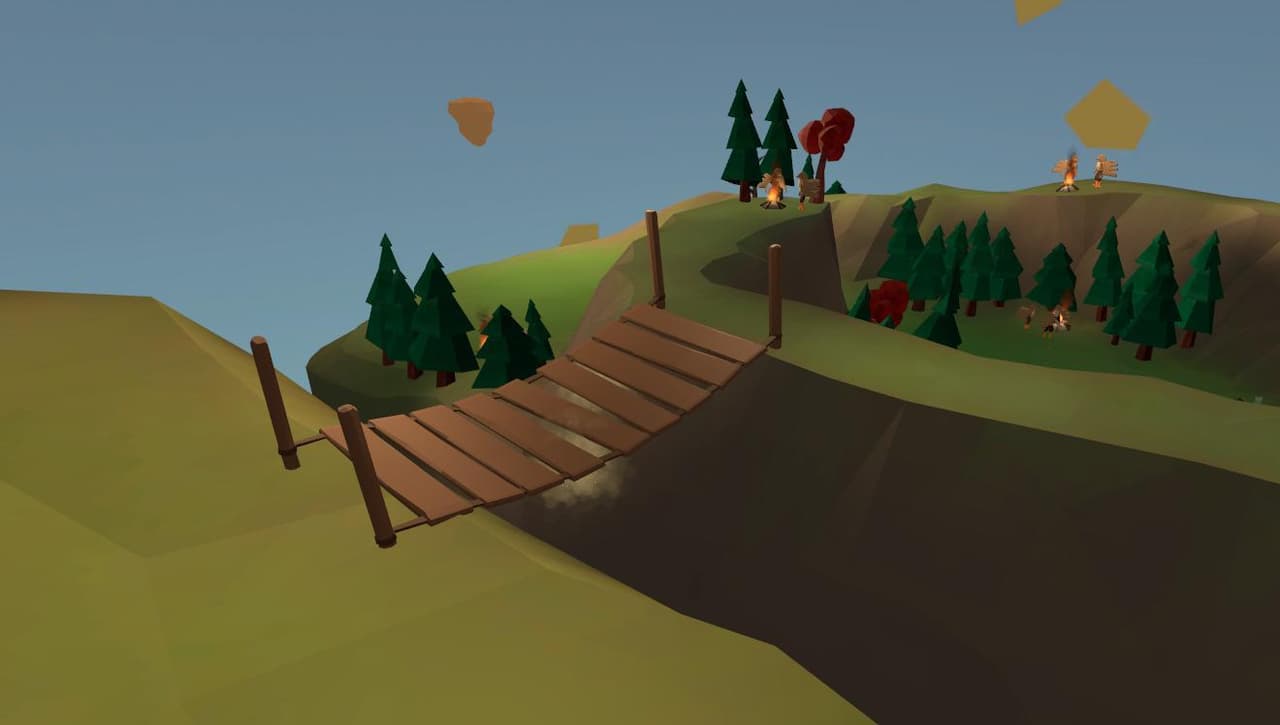 Impetuous screenshot 3