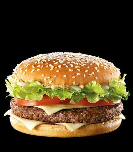 Kilar Burger 1
