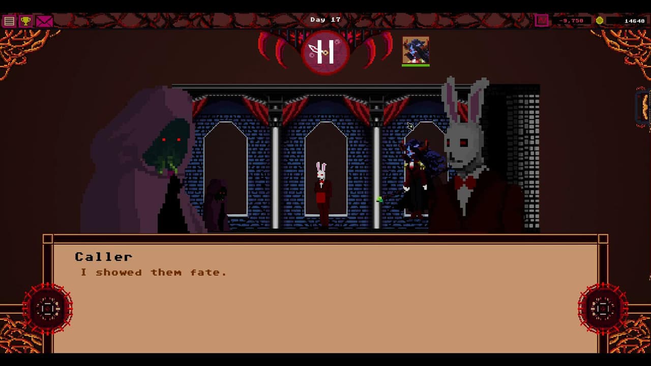 Devil, Its me screenshot 3