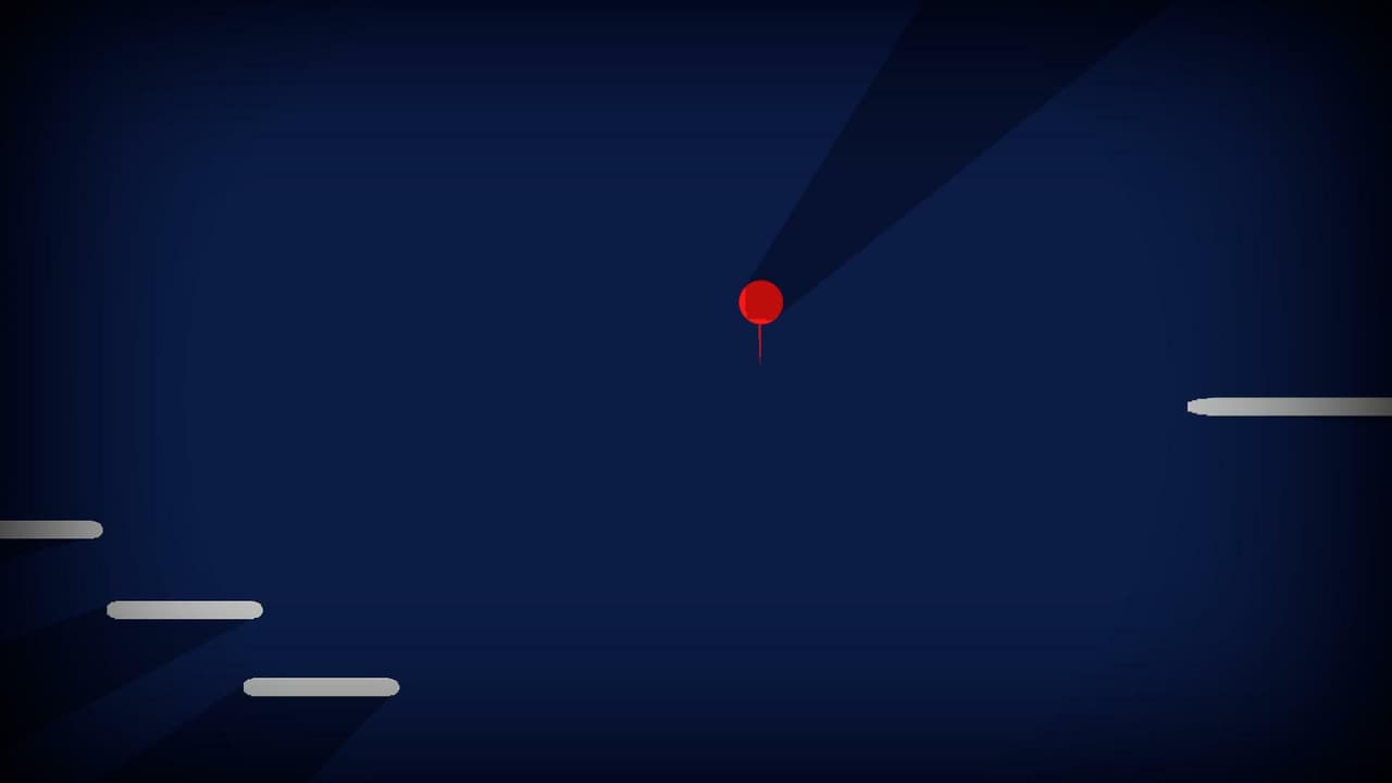 Dimensions (itch) (Pixel Paras) screenshot 2