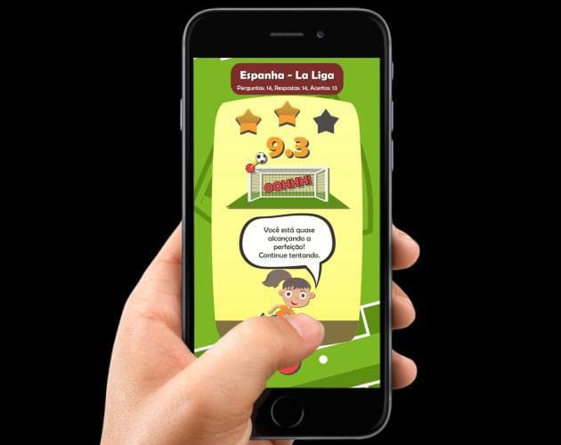FOOT-LOGO - Super Quiz 2018 screenshot 4