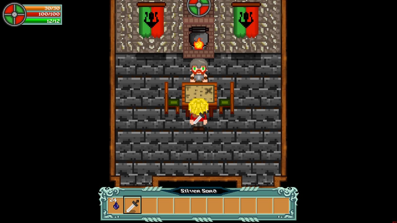 Captured King screenshot 5