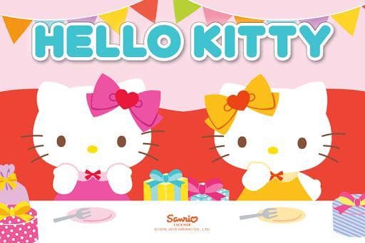 Hello Kitty Jigsaw Puzzles - Games for Kids ❤ screenshot 2