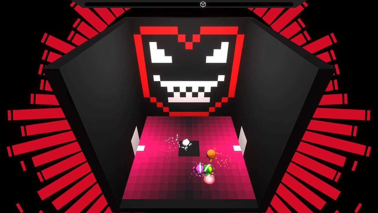 Dancing Cube screenshot 3