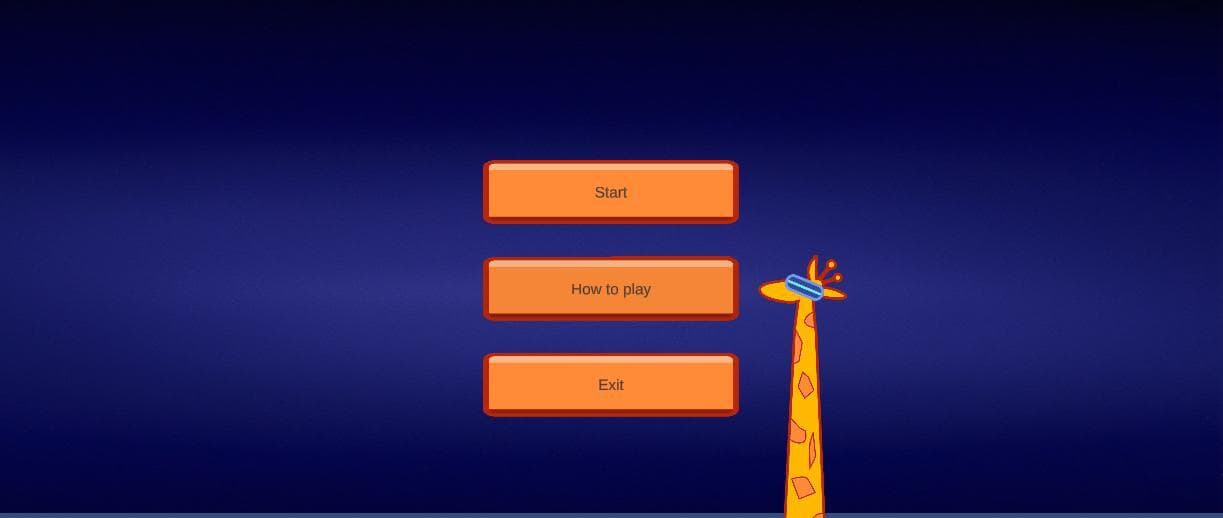 Giravity - HackYeah! Game Jam Project screenshot 3